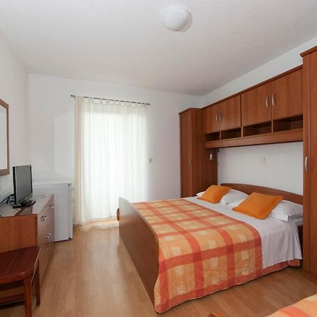 Apartments Milana 2 투체피 외부 사진