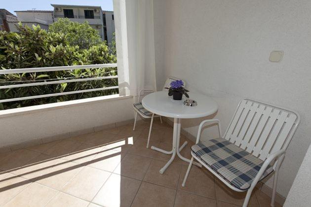 Apartments Milana 2 투체피 외부 사진