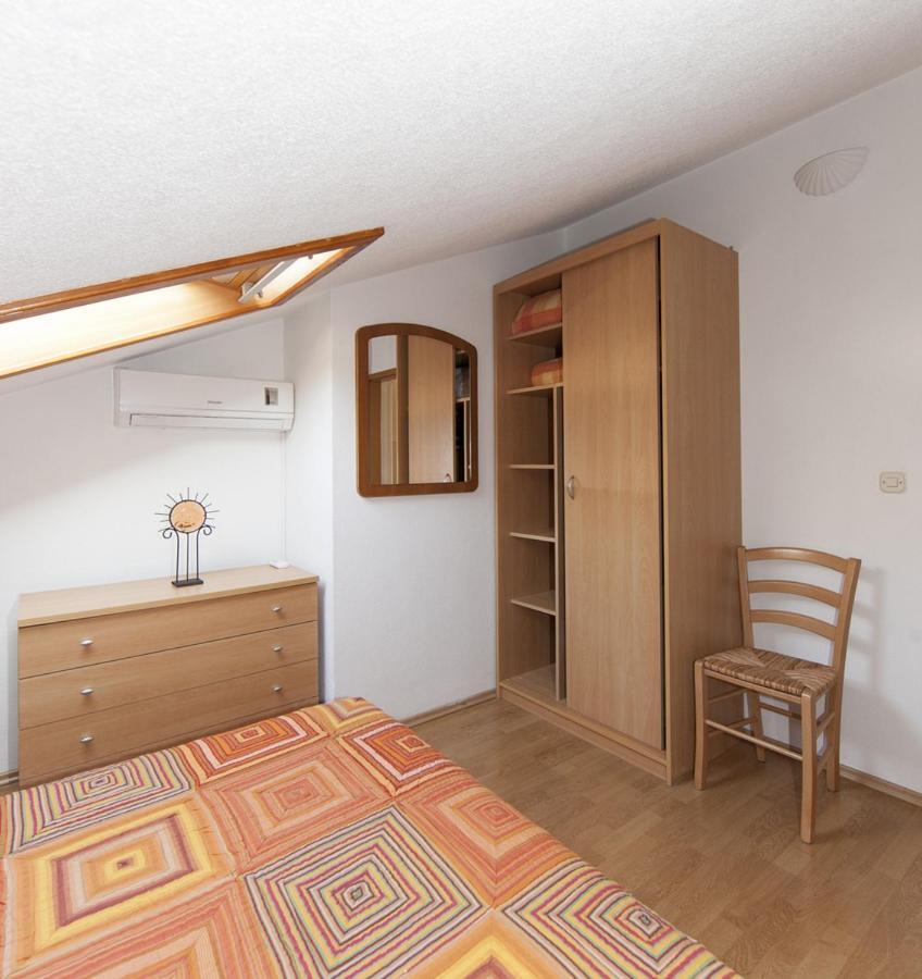 Apartments Milana 2 투체피 외부 사진