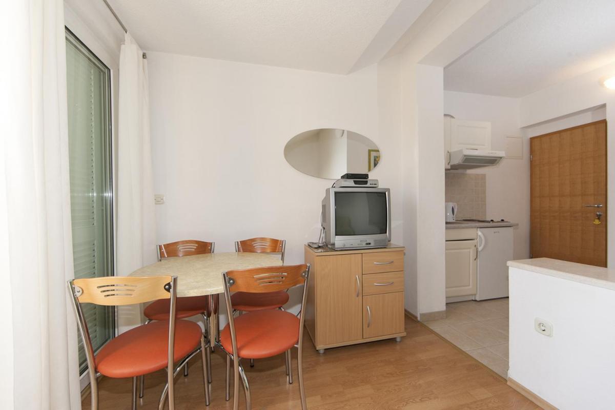Apartments Milana 2 투체피 외부 사진