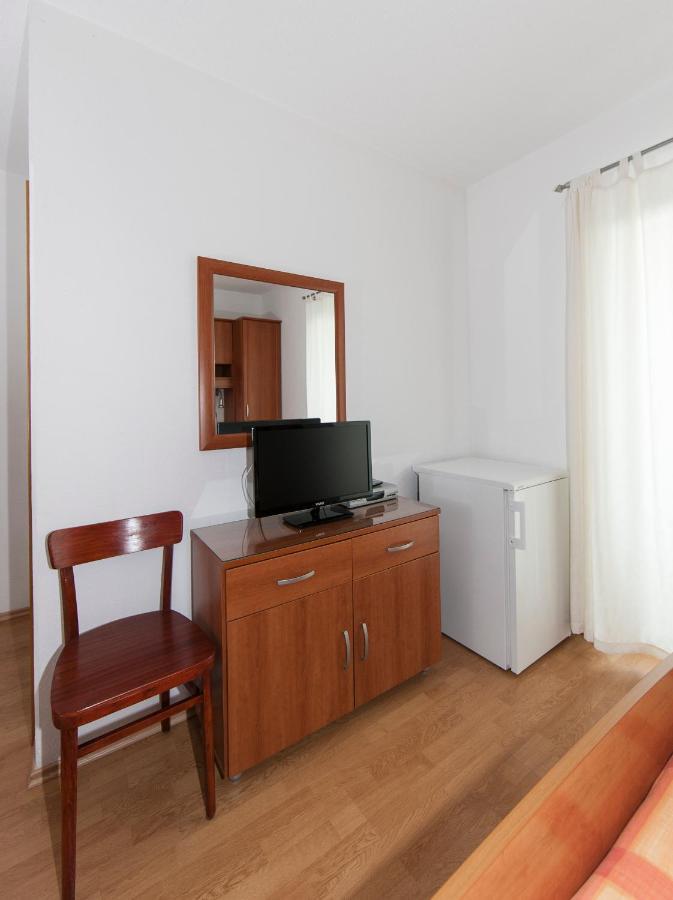 Apartments Milana 2 투체피 외부 사진