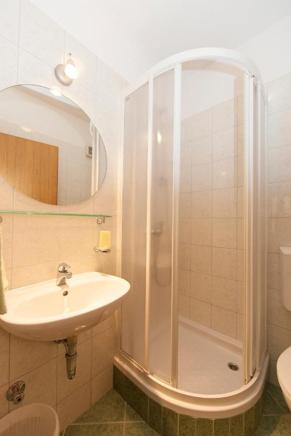 Apartments Milana 2 투체피 외부 사진